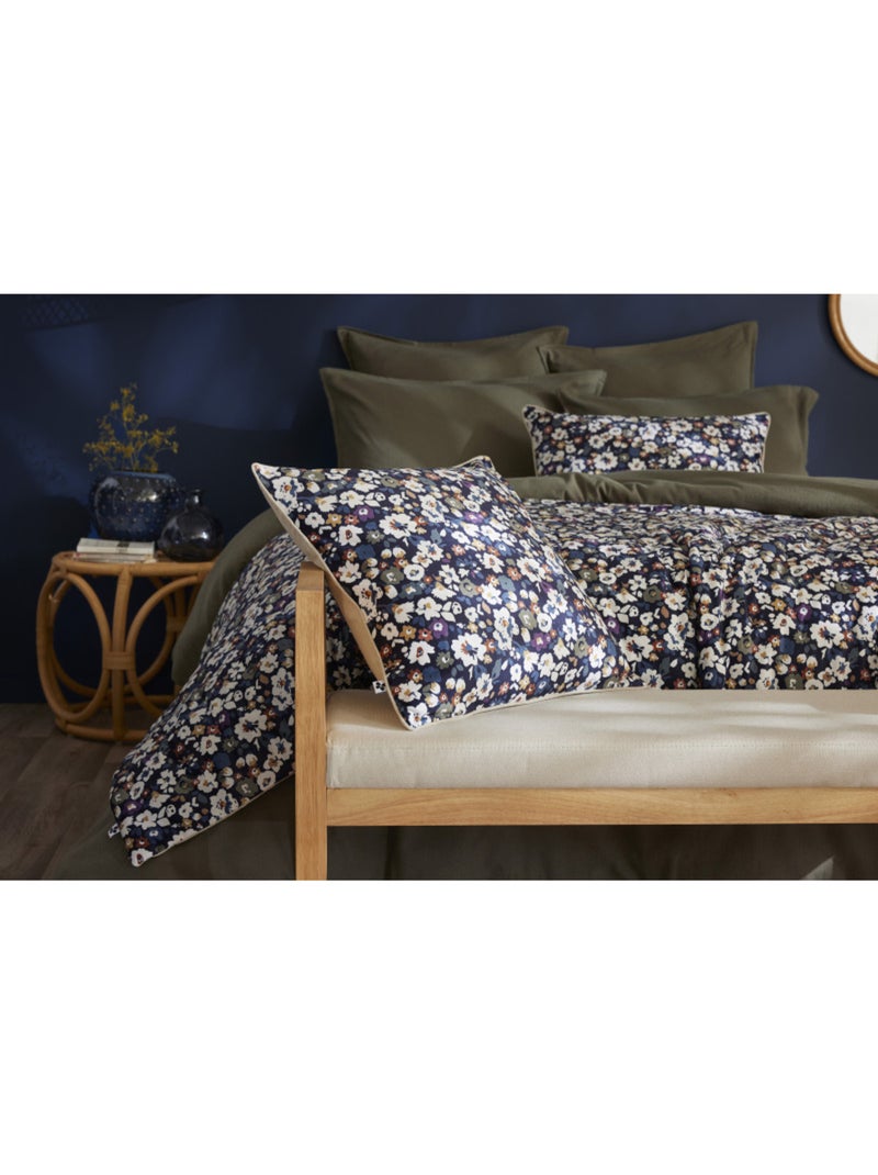 Coussin - L'effet papillon Multicolore - Kiabi