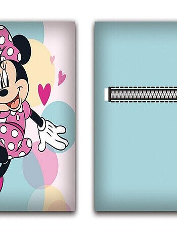 Coussin - Minnie - 35 cm x 35 cm