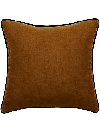 Coussin - Vent du Sud - Lin