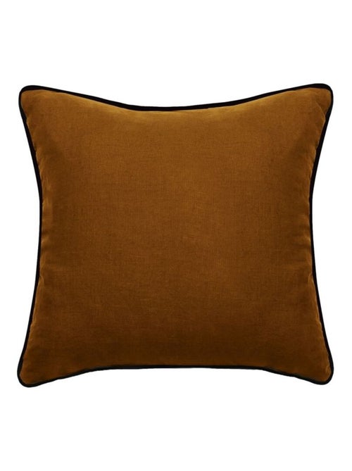 Coussin - Vent du Sud - Lin - Kiabi