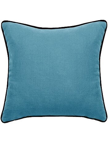 Coussin - Vent du Sud - Lin