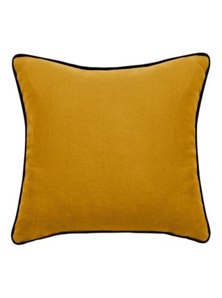 Coussin - Vent du Sud - Lin