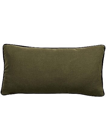 Coussin - Vent du Sud - Lin