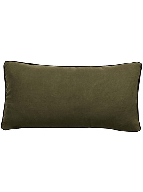 Coussin - Vent du Sud - Lin - Kiabi