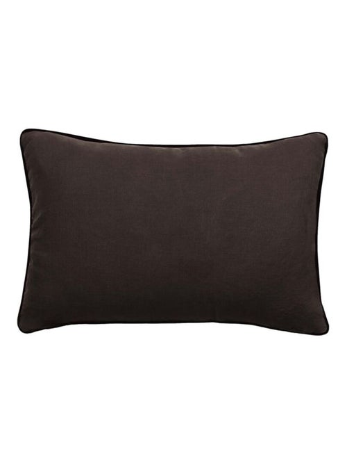 Coussin - Vent du Sud - Lin - Kiabi