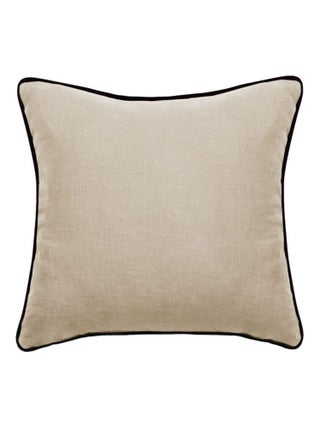 Coussin - Vent du Sud - Lin
