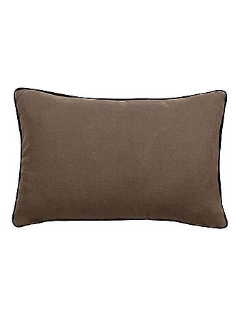 Coussin - Vent du Sud - Lin