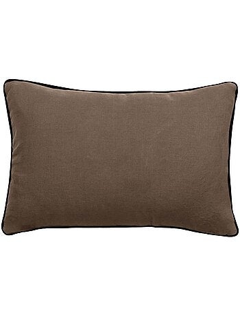 Coussin - Vent du Sud - Lin