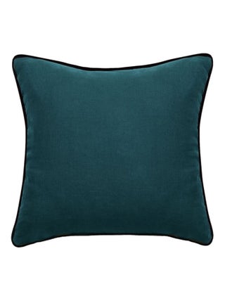 Coussin - Vent du Sud - Lin