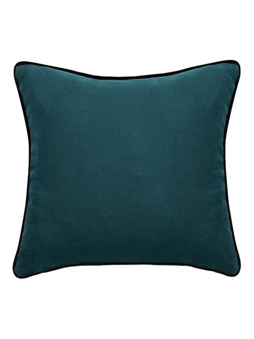 Coussin - Vent du Sud - Lin - Kiabi