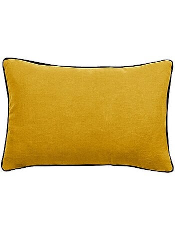 Coussin - Vent du Sud - Lin