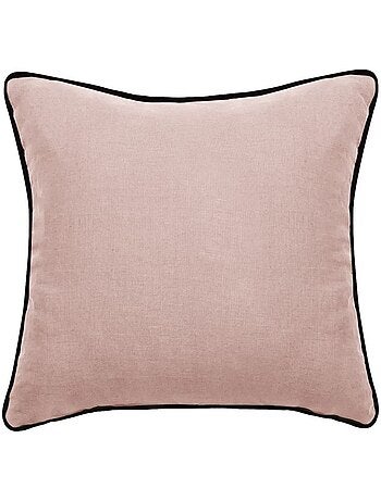 Coussin - Vent du Sud - Lin