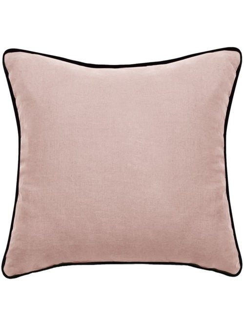 Coussin - Vent du Sud - Lin - Kiabi