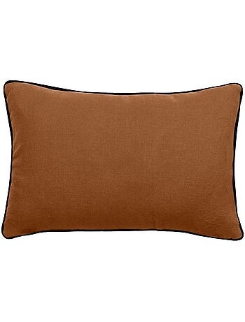 Coussin - Vent du Sud - Lin