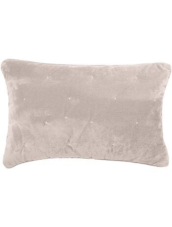 Coussin - Vent du Sud - Velours