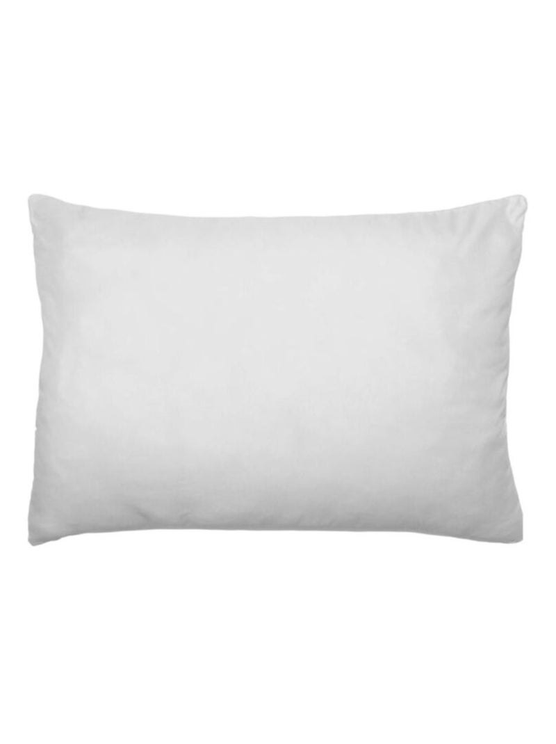 Coussin - Vent du Sud Blanc - Kiabi