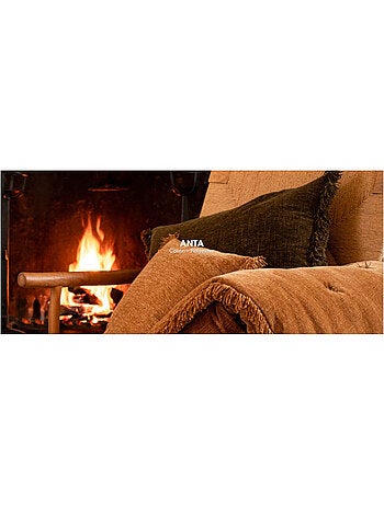 Coussin - Vent du Sud