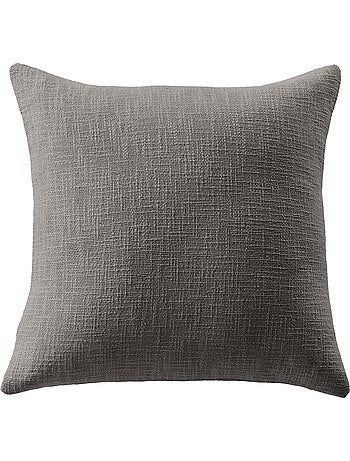 Coussin 100% Coton