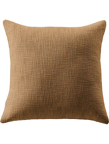 Coussin 100% Coton