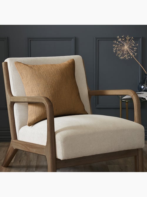 Coussin 100% Coton - Kiabi Coussin 100% Coton - Kiabi