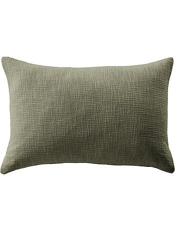 Coussin 100% Coton