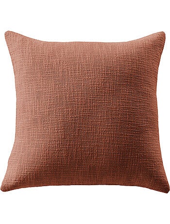 Coussin 100% Coton