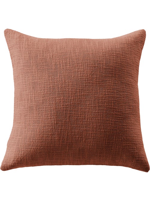 Coussin 100% Coton - Kiabi Coussin 100% Coton - Kiabi
