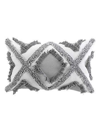 Coussin 30 x 50 cm Marisse Miel