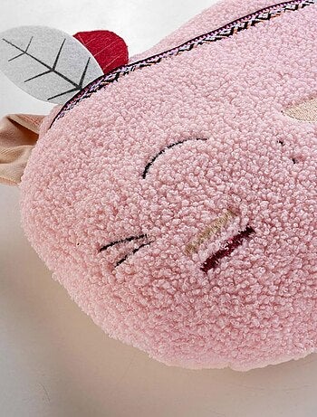 Coussin 30x30 cm Fantaisie Lizzy