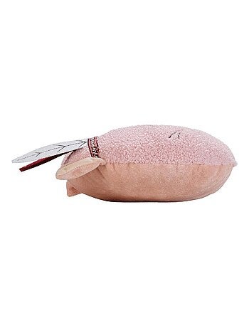 Coussin 30x30 cm Fantaisie Lizzy