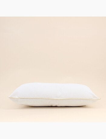 Coussin 30x40cm en tissu