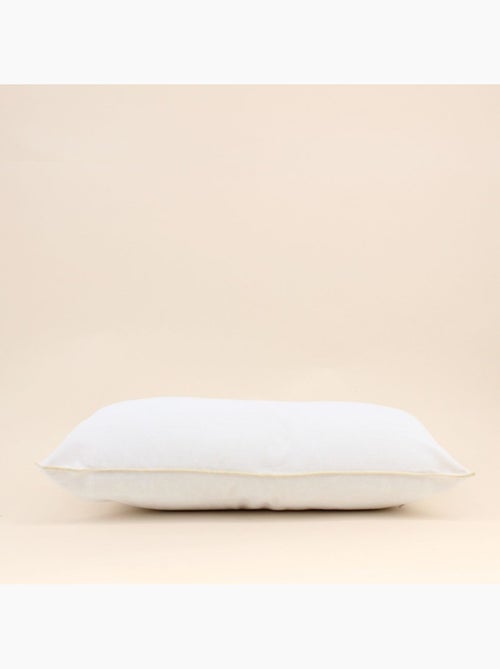 Coussin 30x40cm en tissu - Kiabi