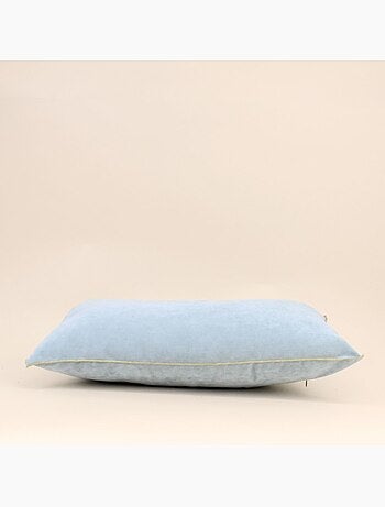 Coussin 30x40cm en tissu