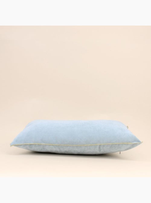 Coussin 30x40cm en tissu - Kiabi