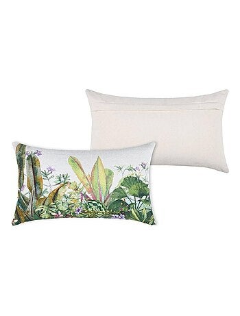 Coussin 30x50 cm Olya coton