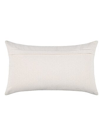 Coussin 30x50 cm Olya coton