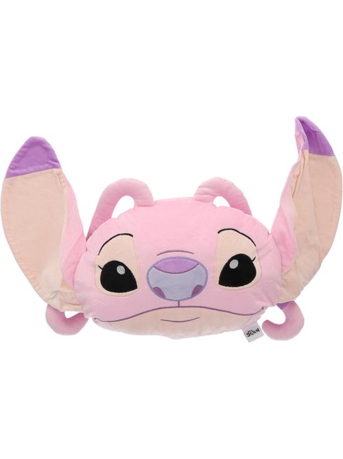 Coussin 3D Disney Angel - 100% Polyester - Kiabi