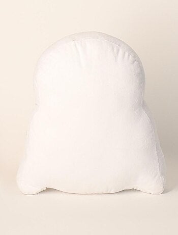 Coussin 3D Harry Potter Hedwige - 100% Polyester