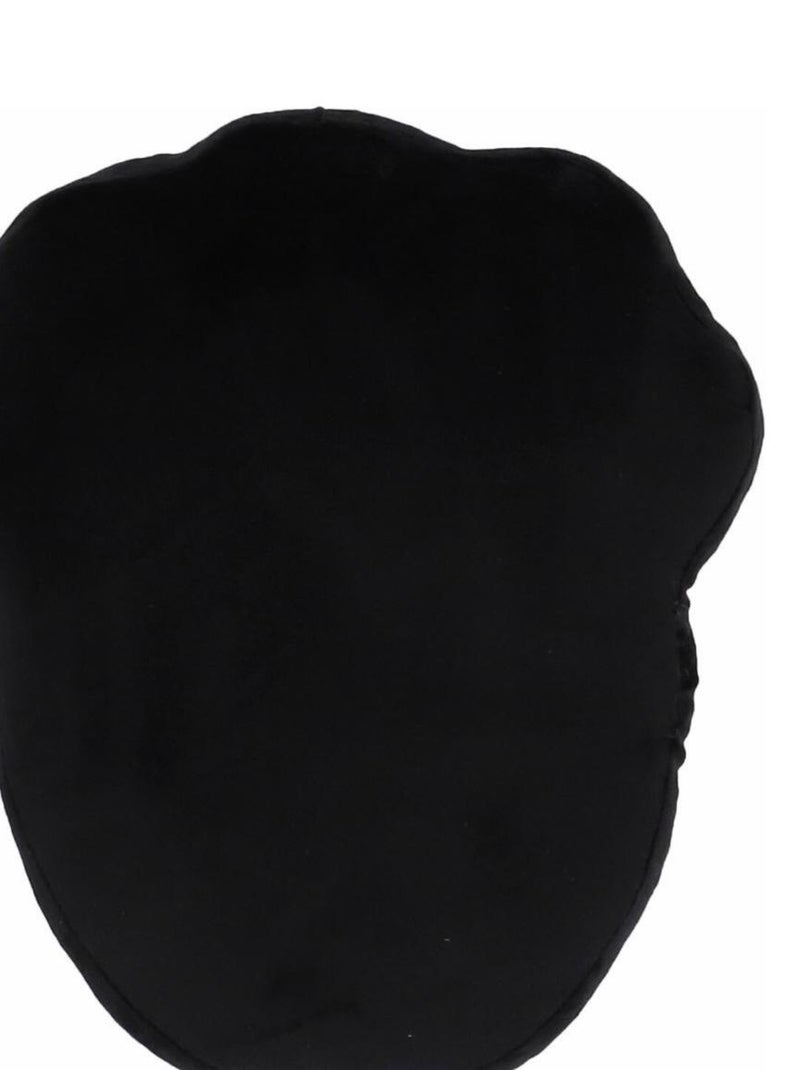 Coussin 3D Naruto Shippuden - 100% Polyester Noir - Kiabi