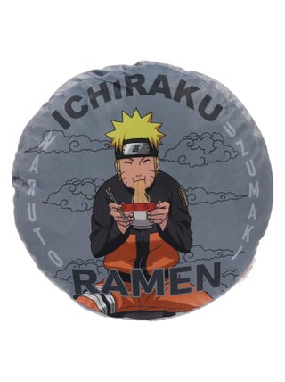 Coussin 3D Naruto Shippuden Ichiraku - 100% Polyester