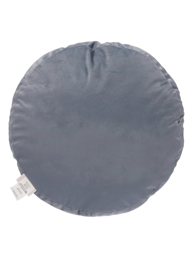 Coussin 3D Naruto Shippuden Ichiraku - 100% Polyester Gris - Kiabi
