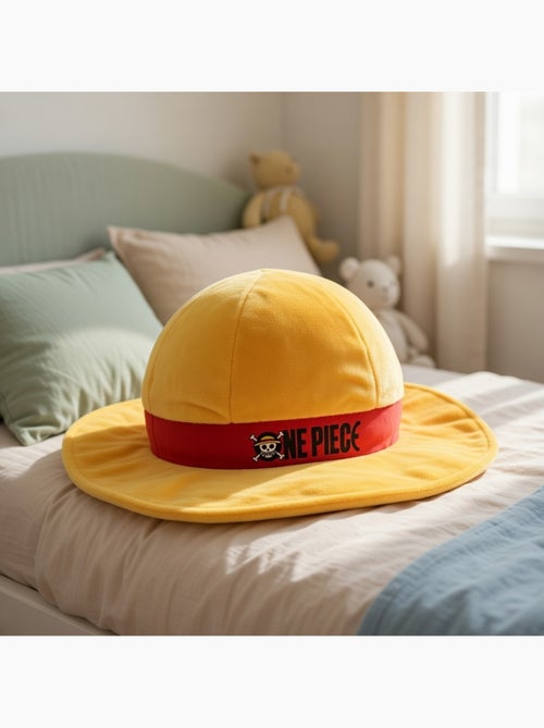 Coussin 3D One Piece - 100% Polyester - Kiabi Coussin 3D One Piece - 100% Polyester - Kiabi