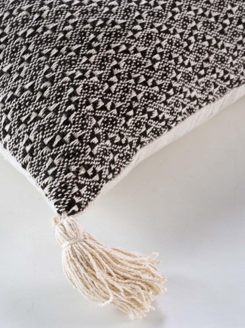 Coussin 40 x 40 cm Junon - Kiabi