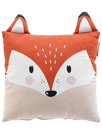 Coussin 40 x 40 cm Roxy le renard