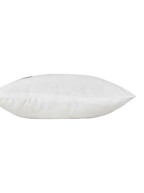 Coussin 40x40 cm Igloo coton - Kiabi