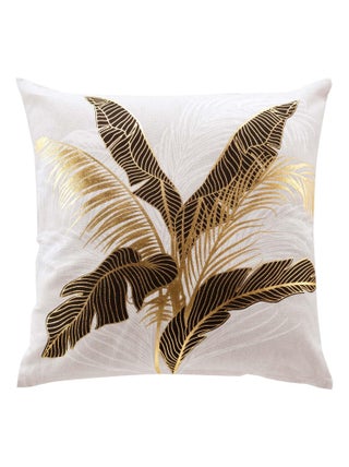 Coussin 45 x 45 cm Aileen or