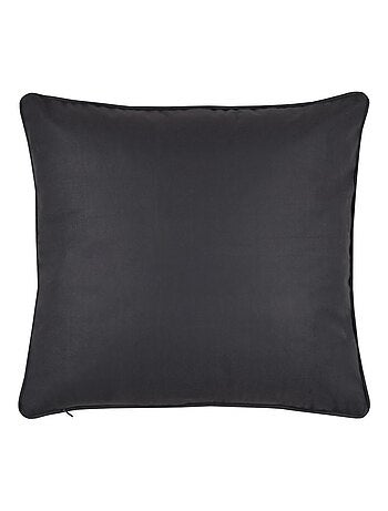 Coussin 45x45 cm BRADFORD Tigre