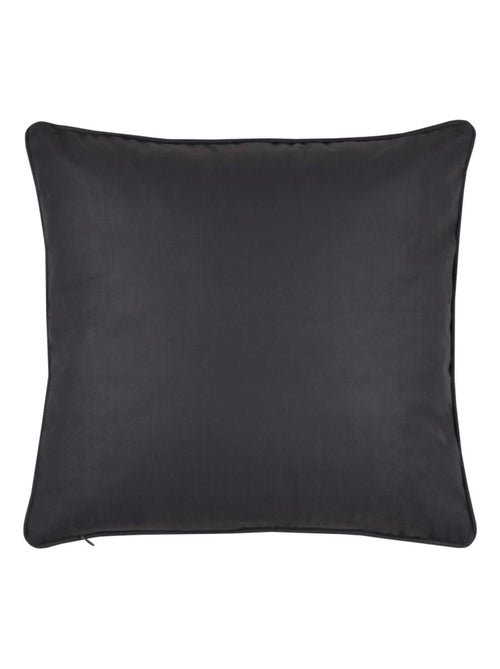 Coussin 45x45 cm BRADFORD Tigre - Kiabi