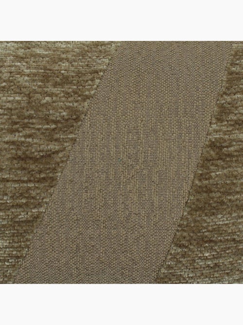 Coussin à motifs kaki 40x40cm - Kiabi