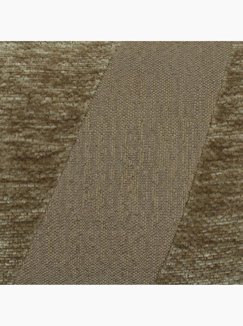 Coussin à motifs kaki 40x40cm Vert - Kiabi